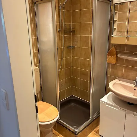 Appartement Hahue Dangast