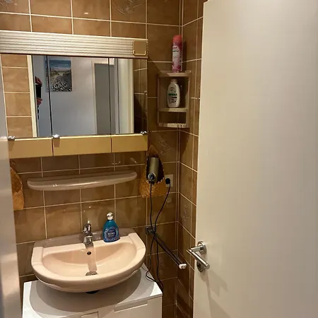Hahue Appartement Dangast